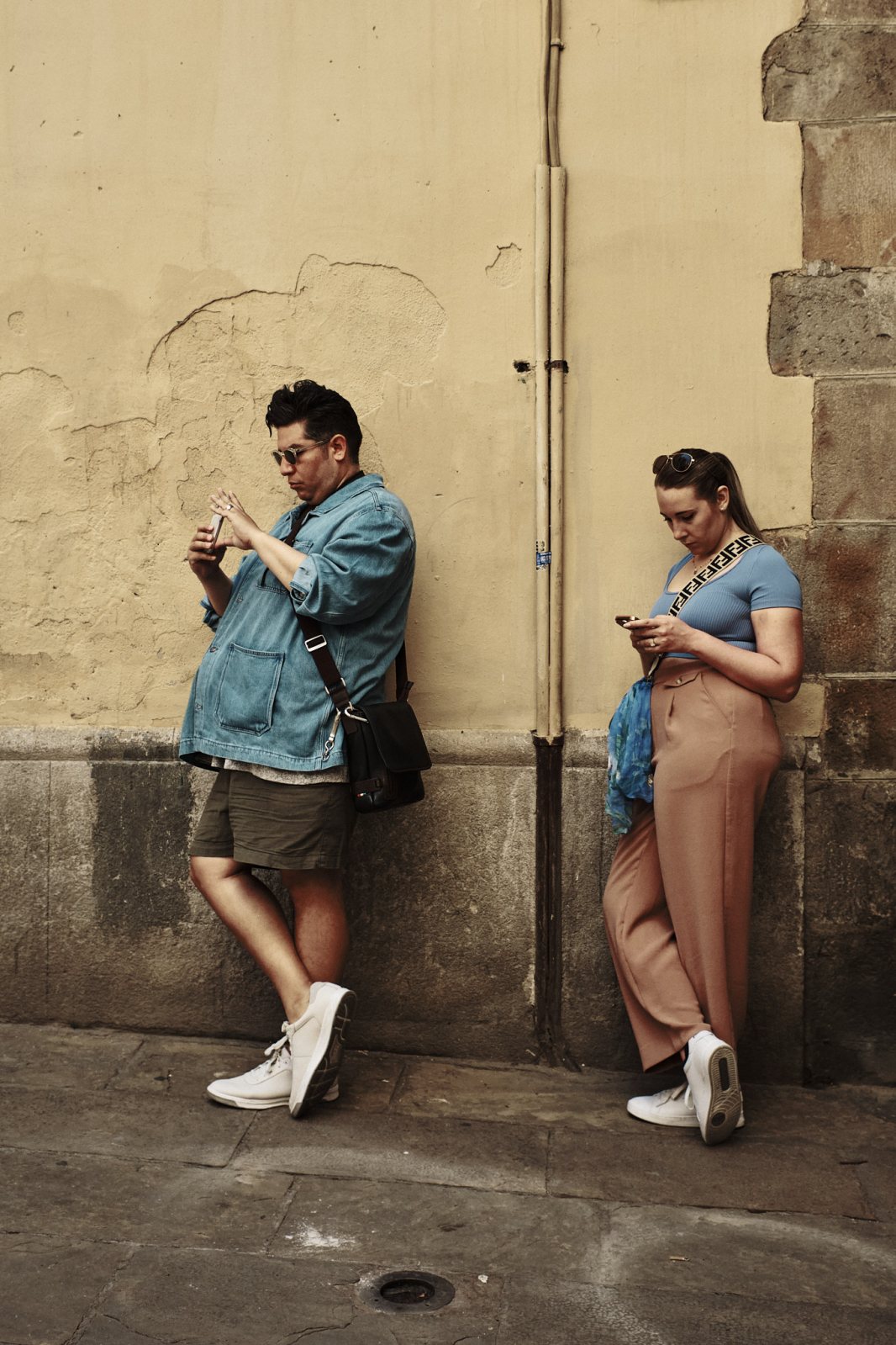 Talleres y cursos de fotografía de calle en Barcelona con Rober Tomas en http://robertomasfoto.com 