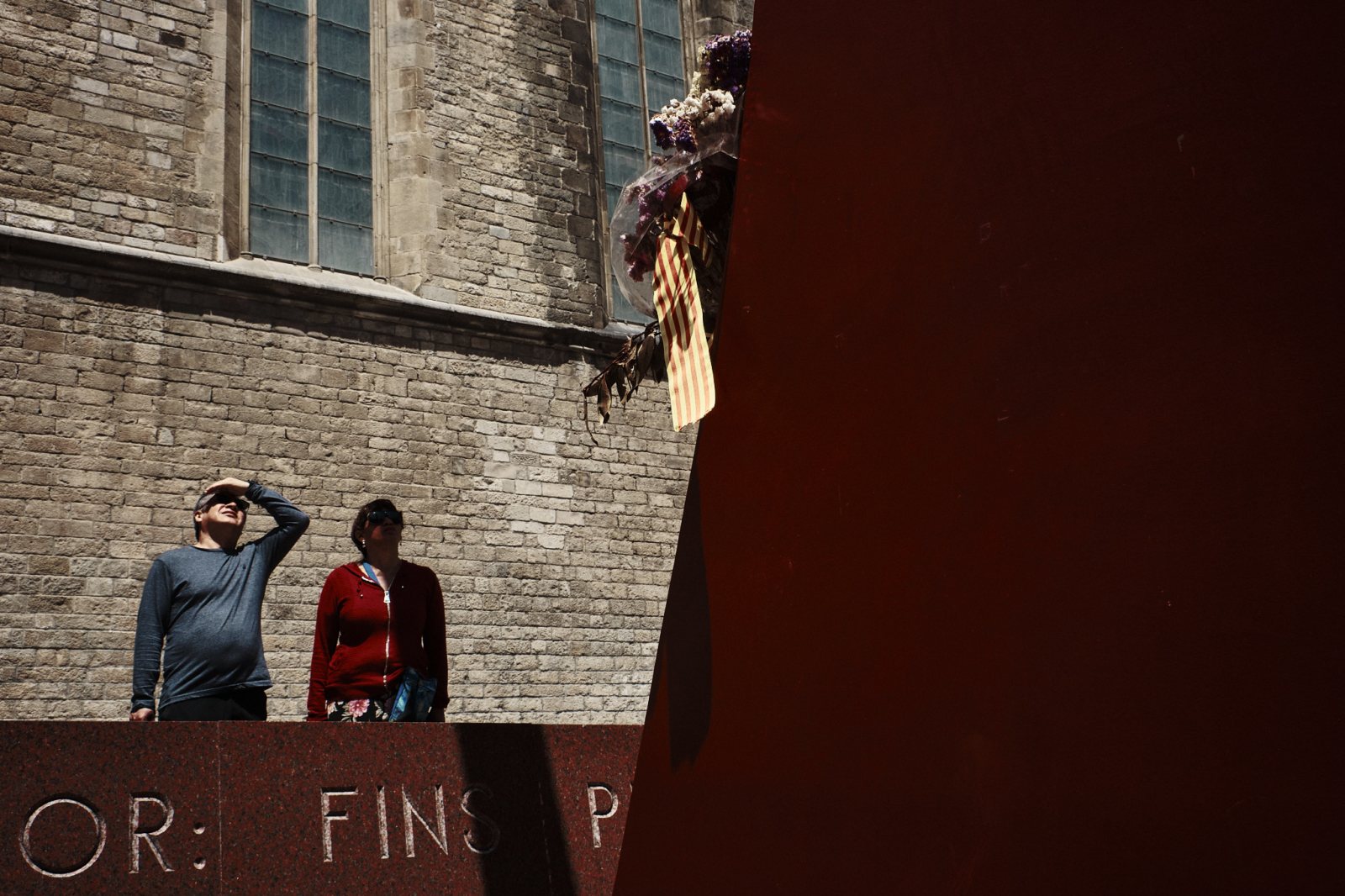 Talleres y cursos de fotografía de calle en Barcelona con Rober Tomas en http://robertomasfoto.com 