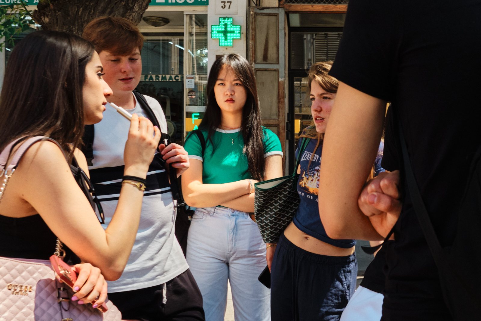 Talleres y cursos de fotografía de calle en Valencia con Rober Tomas en http://robertomasfoto.com 