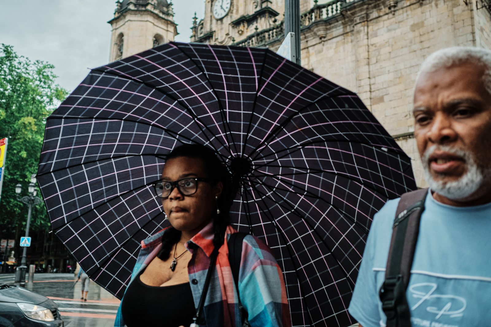 talleres y cursos de fotografía de calle en Bilbao con Rober Tomás en http://robertomasfoto.com 