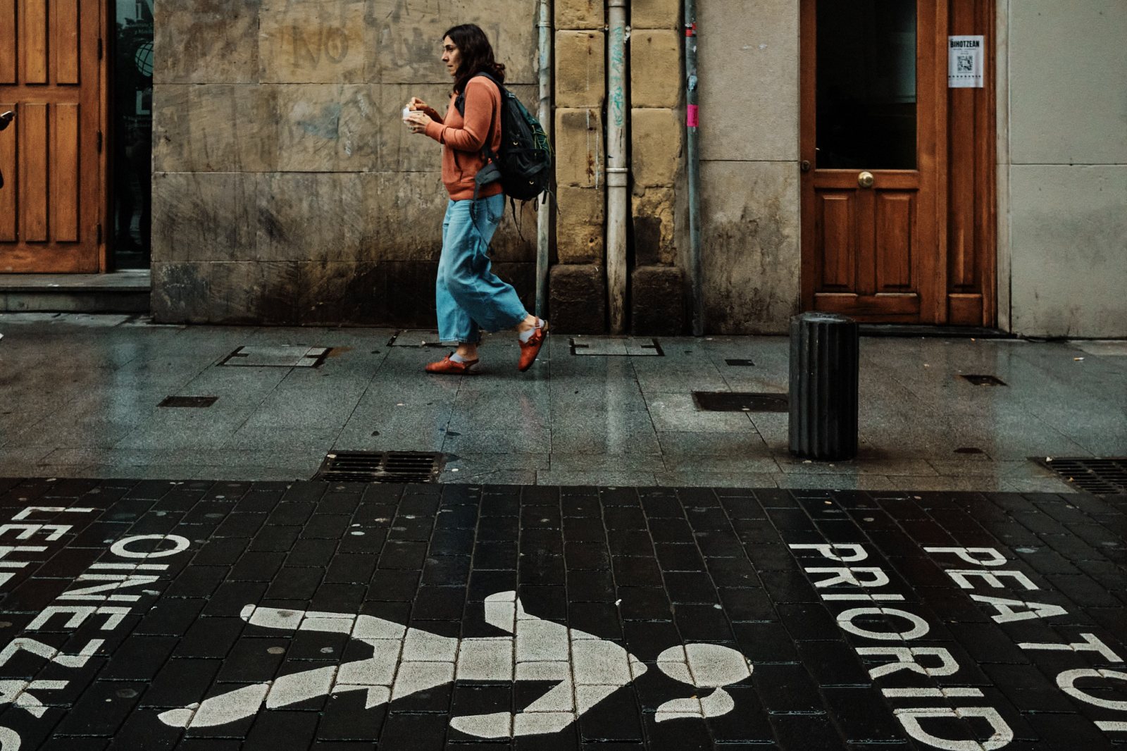 talleres y cursos de fotografía de calle en Bilbao con Rober Tomás en http://robertomasfoto.com 