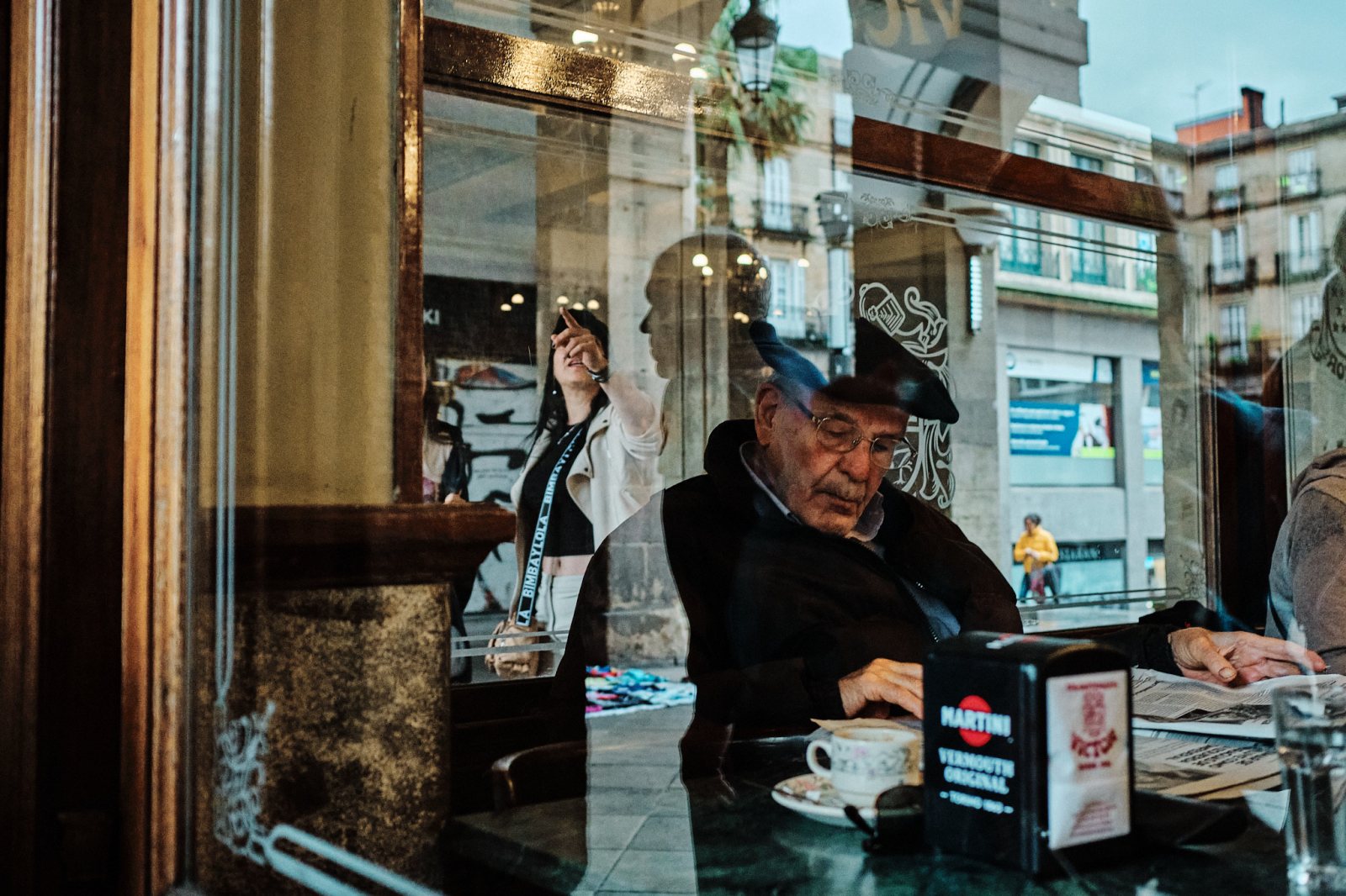 talleres y cursos de fotografía de calle en Bilbao con Rober Tomás en http://robertomasfoto.com 