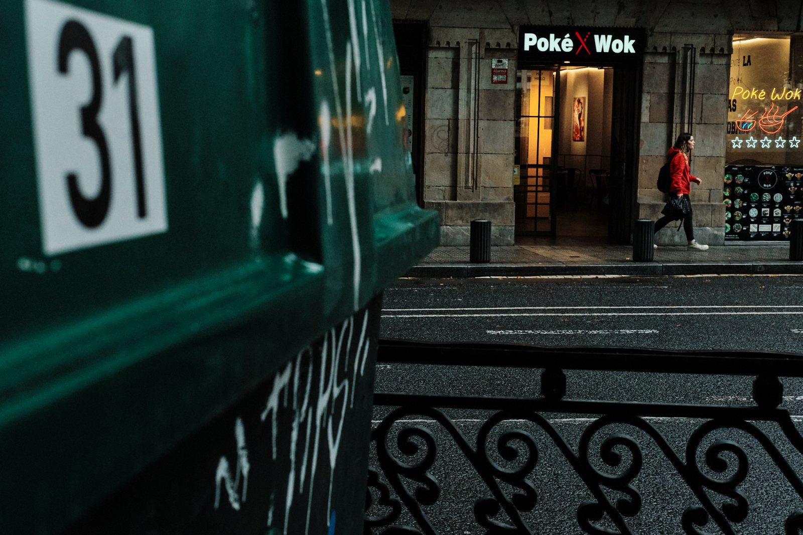 talleres y cursos de fotografía de calle en Bilbao con Rober Tomás en http://robertomasfoto.com 