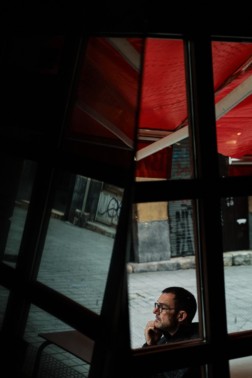 talleres y cursos de fotografía de calle en Bilbao con Rober Tomás en http://robertomasfoto.com 