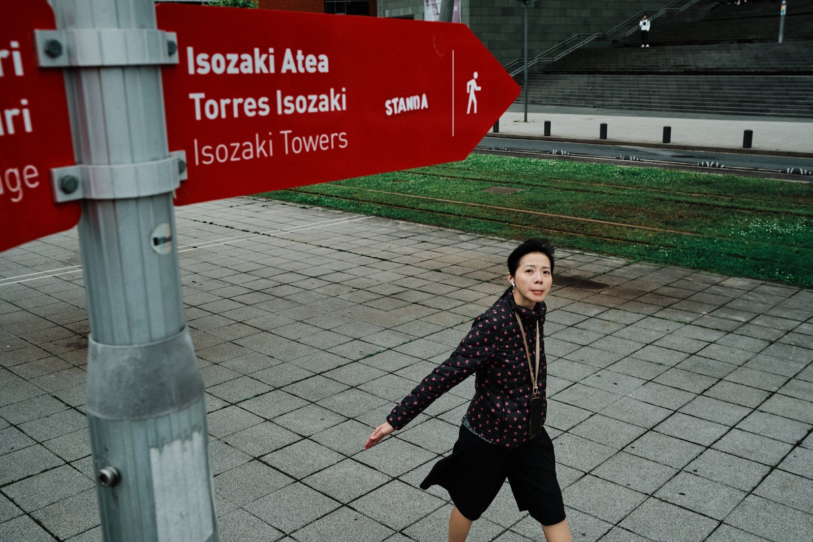 talleres y cursos de fotografía de calle en Bilbao con Rober Tomás en http://robertomasfoto.com 