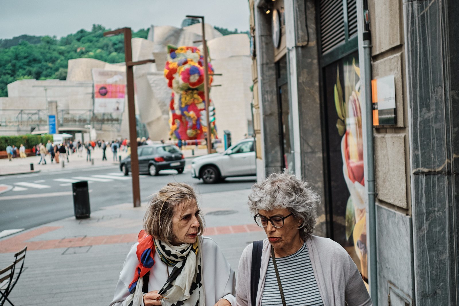 talleres y cursos de fotografía de calle en Bilbao con Rober Tomás en http://robertomasfoto.com 