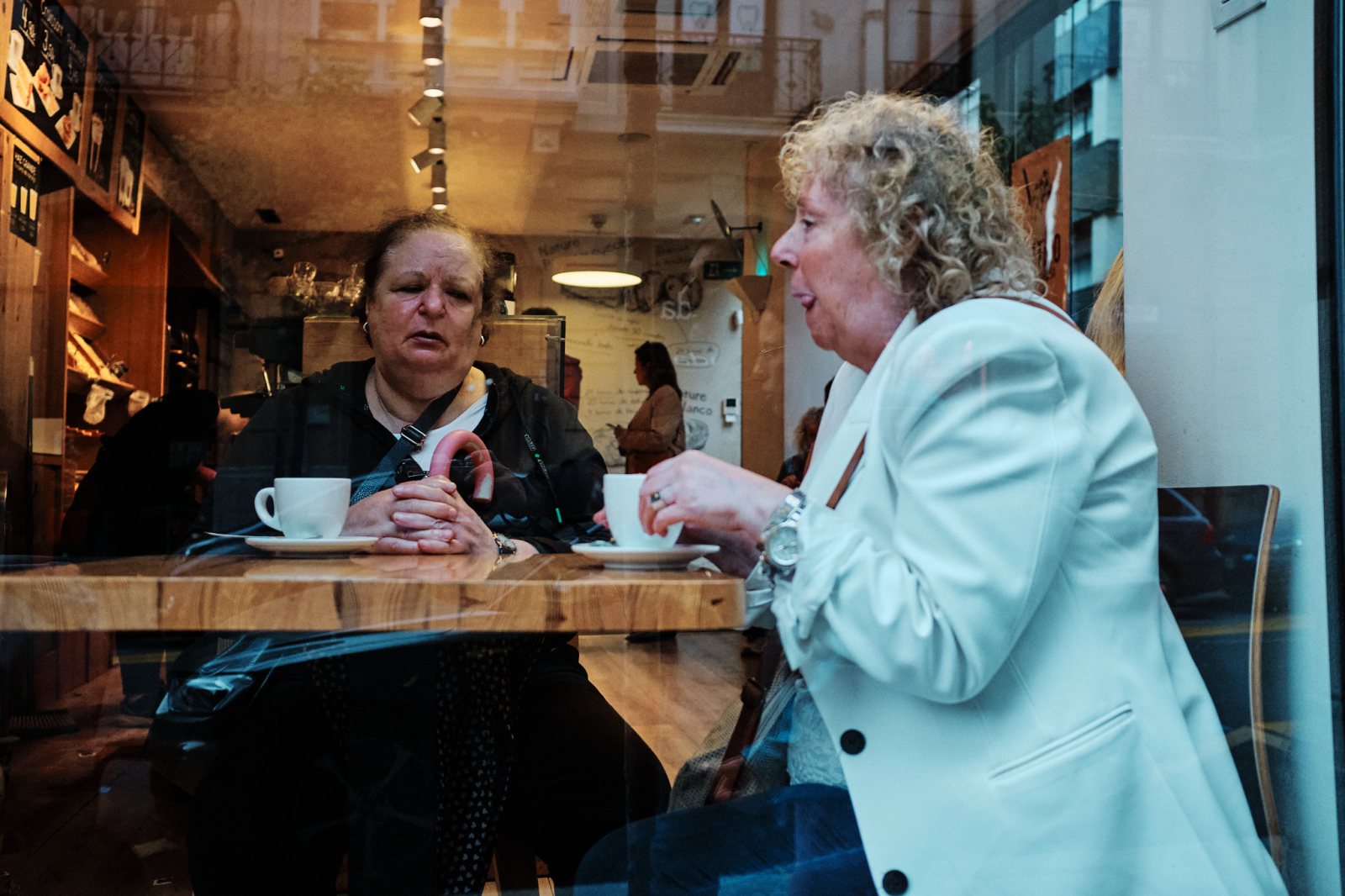 talleres y cursos de fotografía de calle en Bilbao con Rober Tomás en http://robertomasfoto.com 