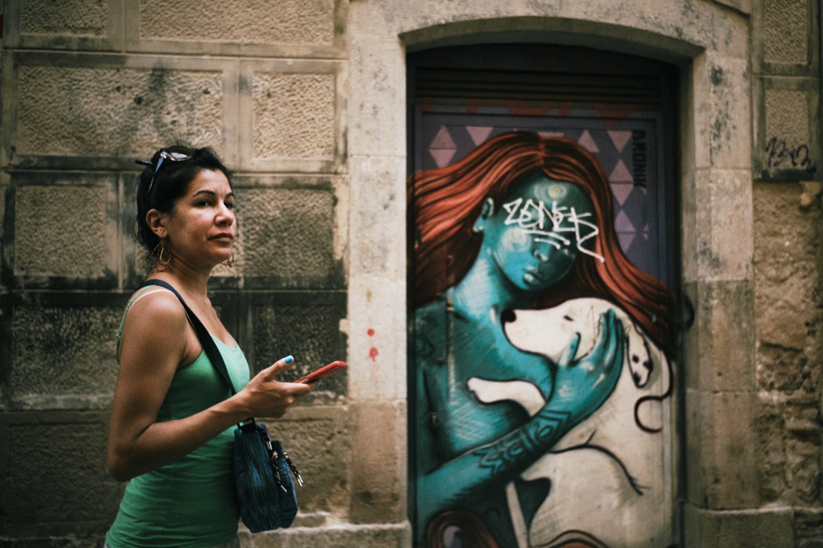 Talleres y cursos de fotografía en Barcelona con Rober Tomas en http://robertomasfoto.com 