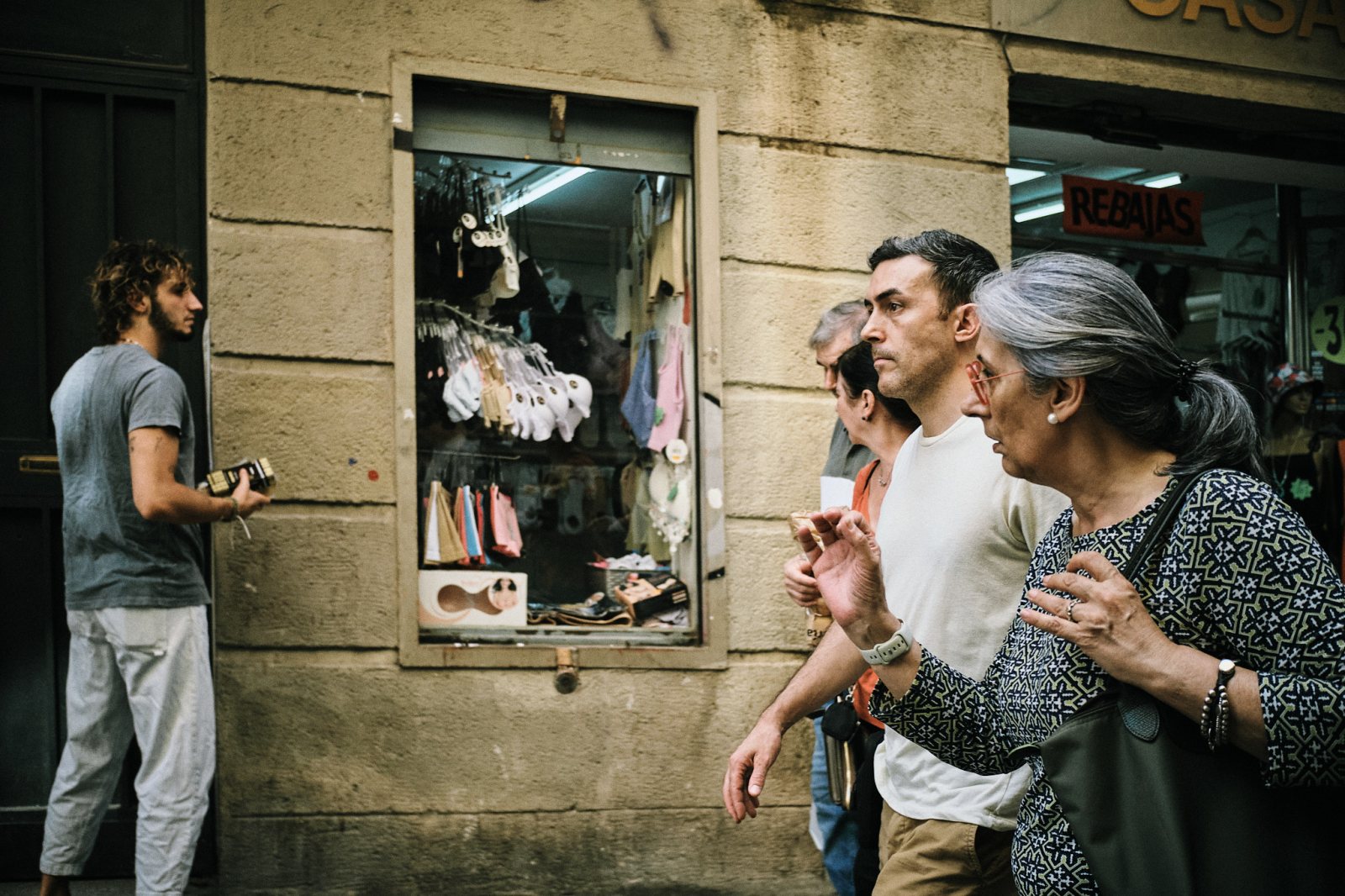 Talleres y cursos de fotografía en Barcelona con Rober Tomas en http://robertomasfoto.com 