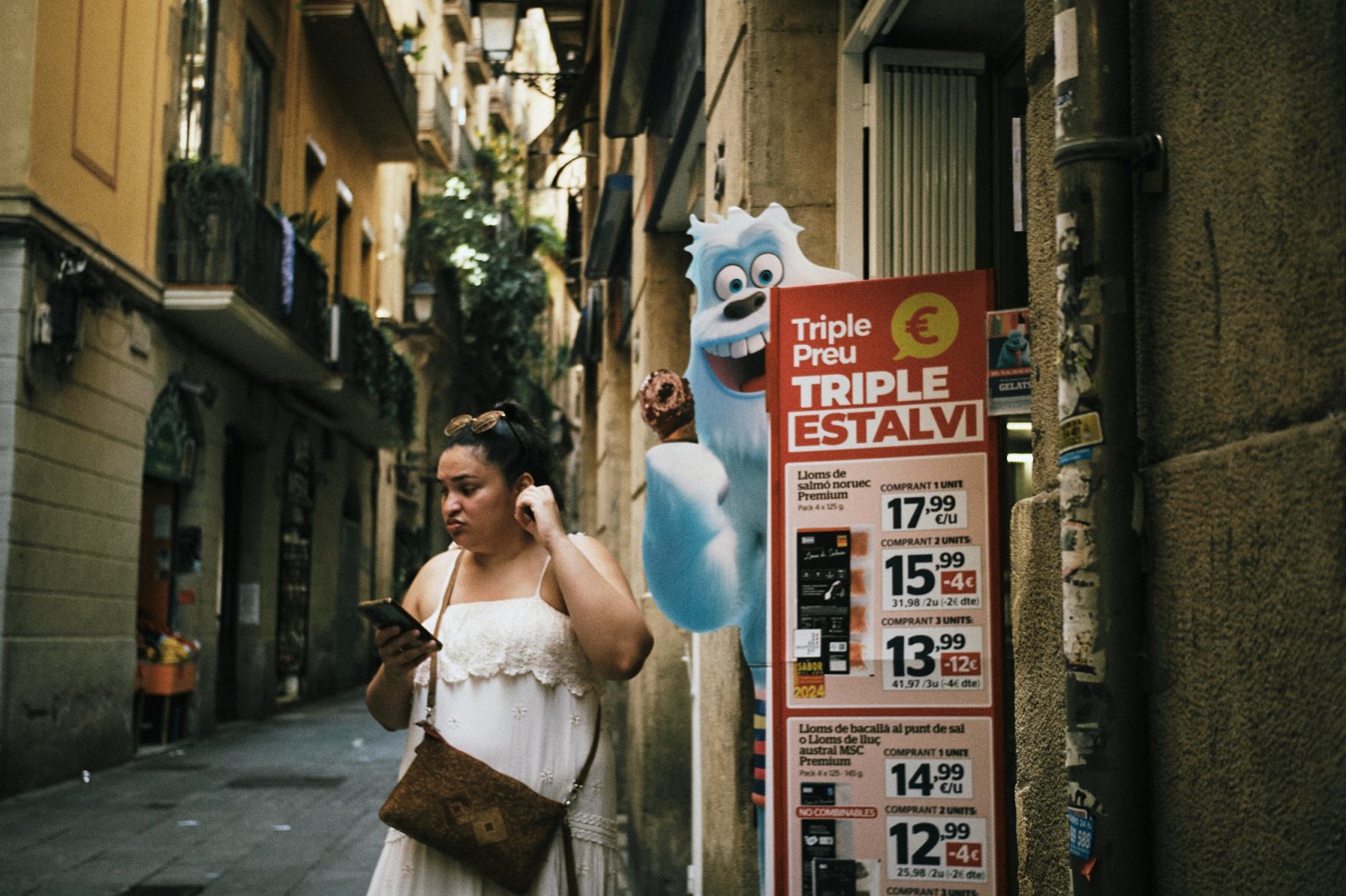 Talleres y cursos de fotografía en Barcelona con Rober Tomas en http://robertomasfoto.com 