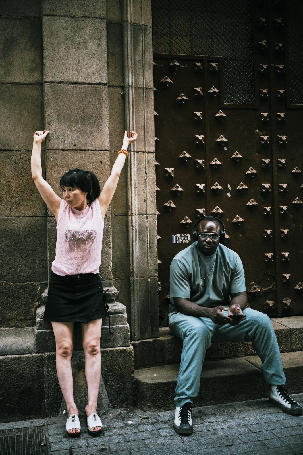 Talleres y cursos de fotografía en Barcelona con Rober Tomas en http://robertomasfoto.com 