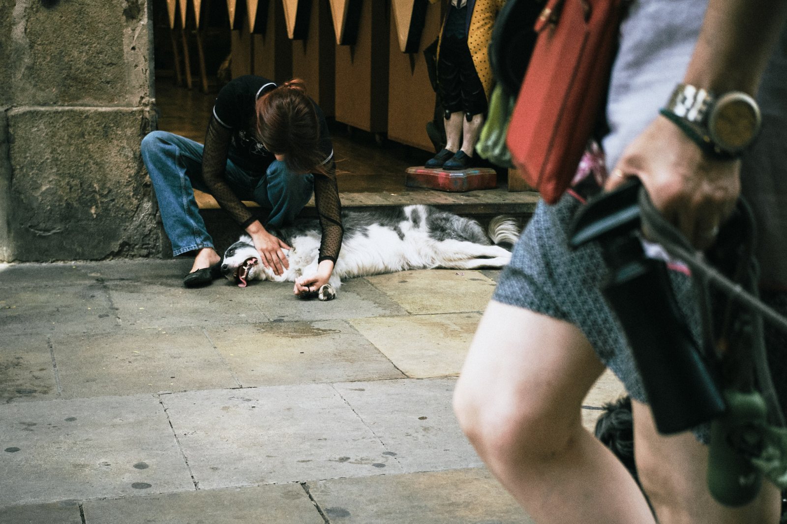 Talleres y cursos de fotografía en Barcelona con Rober Tomas en http://robertomasfoto.com 