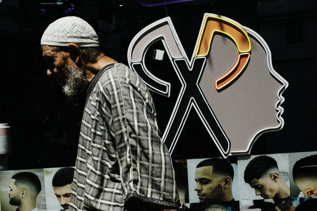 Talleres y cursos de fotografía en Barcelona con Rober Tomas en http://robertomasfoto.com