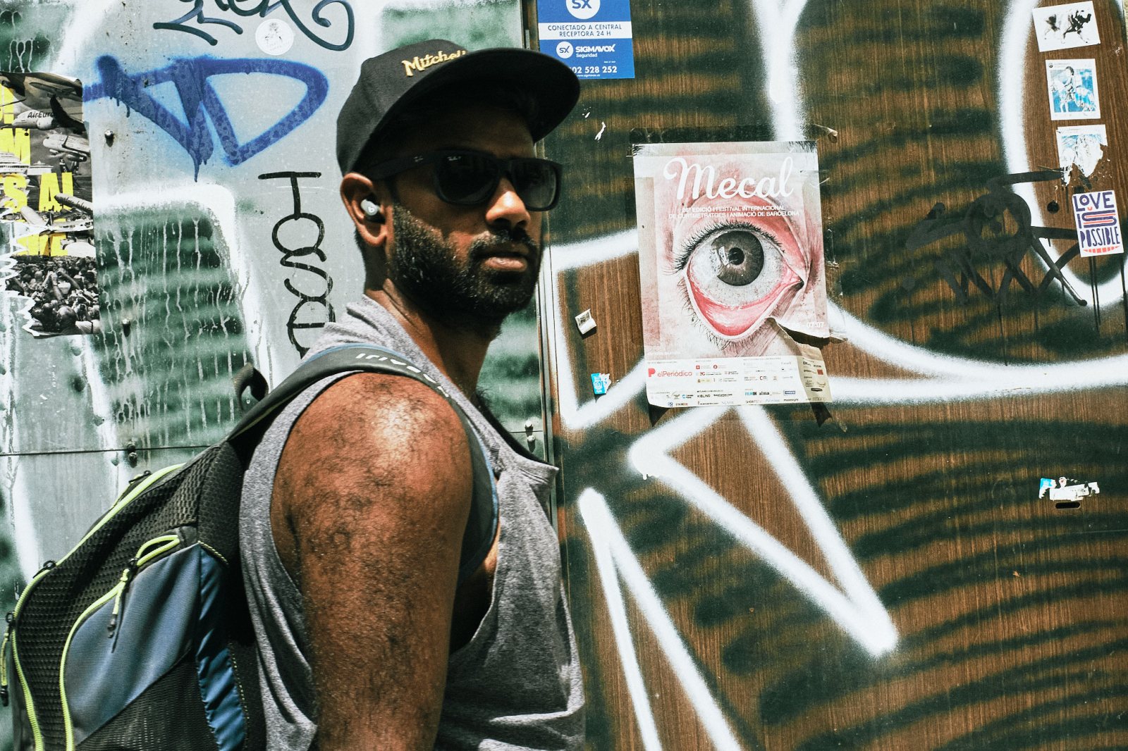 Talleres y cursos de fotografía en Barcelona con Rober Tomas en http://robertomasfoto.com 