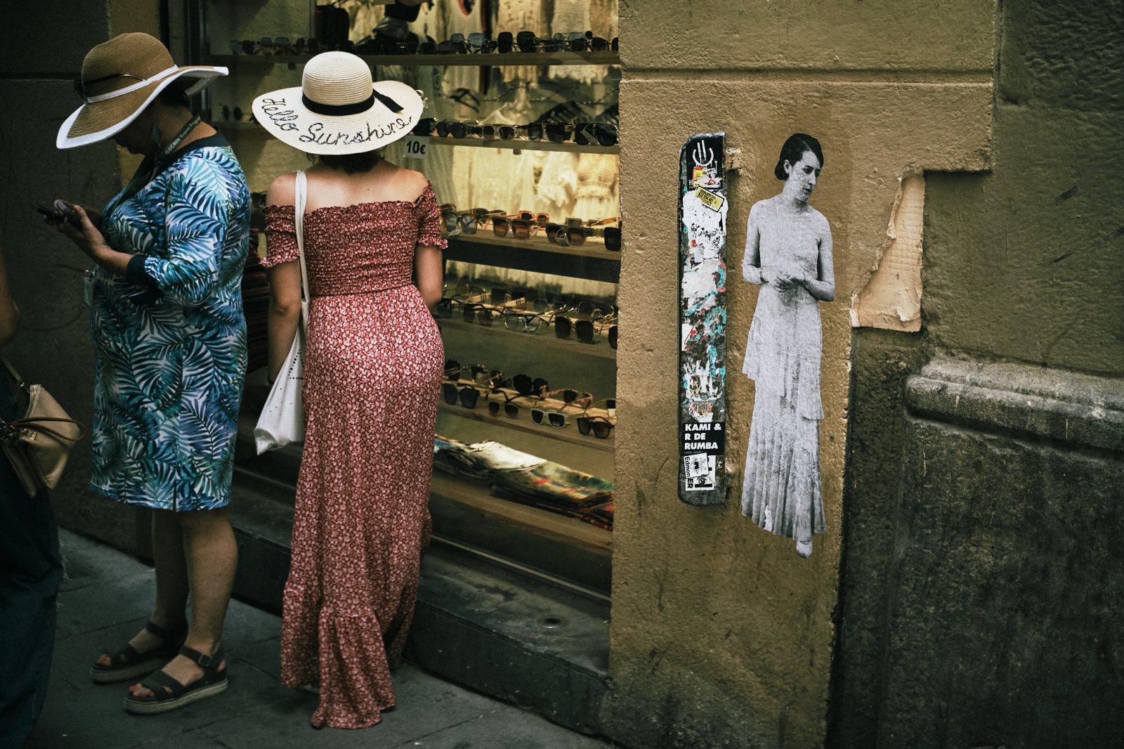Talleres y cursos de fotografía en Barcelona con Rober Tomas en http://robertomasfoto.com 