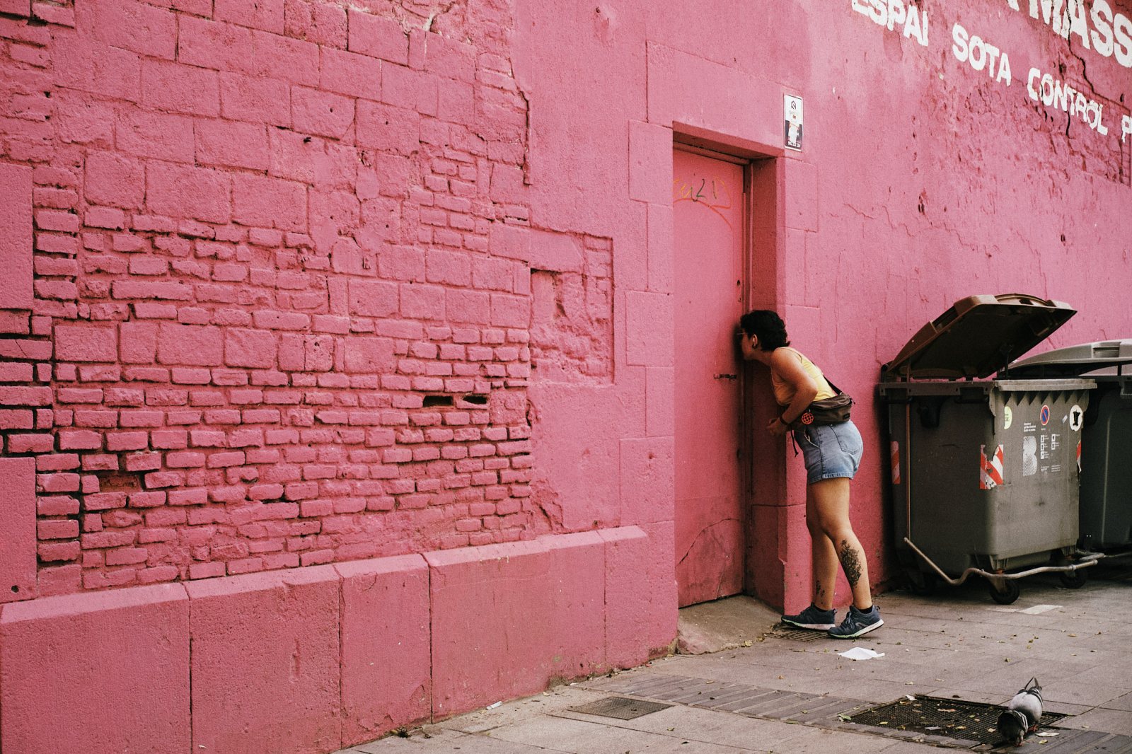 Talleres y cursos de fotografía en Barcelona con Rober Tomas en http://robertomasfoto.com 