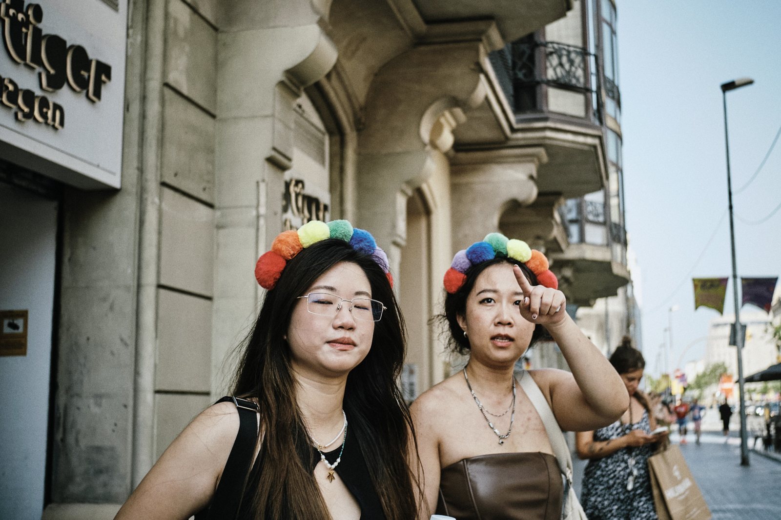 Talleres y cursos de fotografía en Barcelona con Rober Tomas en http://robertomasfoto.com 