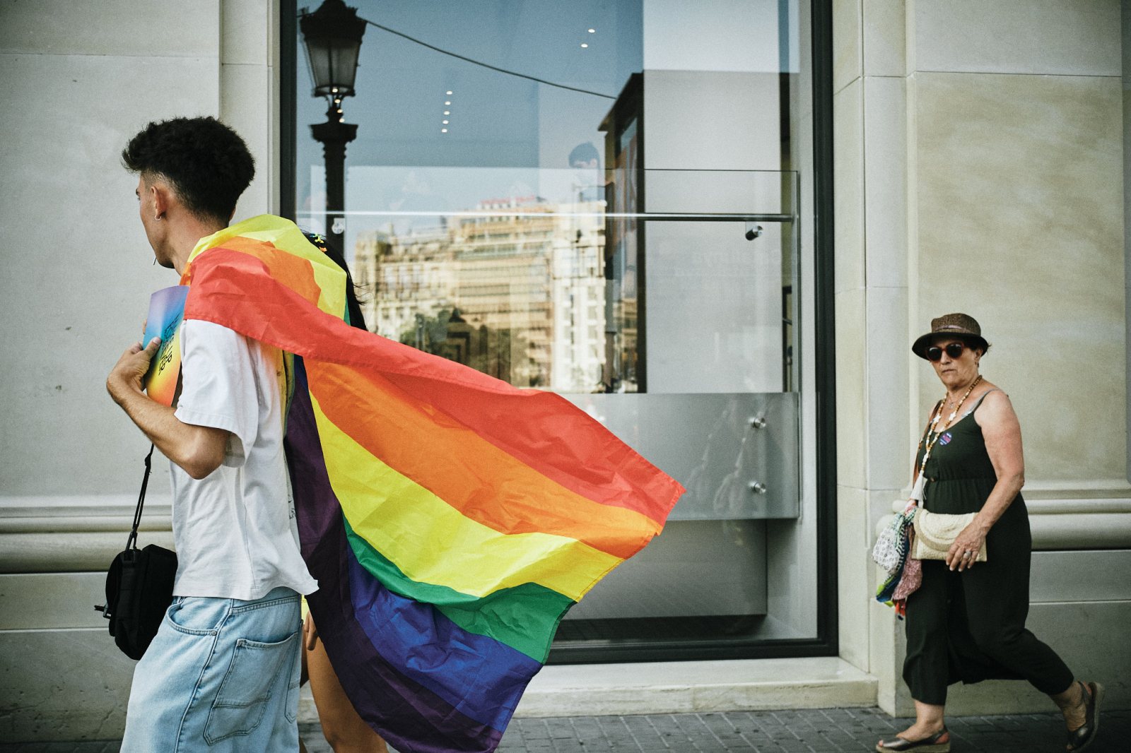 Talleres y cursos de fotografía en Barcelona con Rober Tomas en http://robertomasfoto.com 