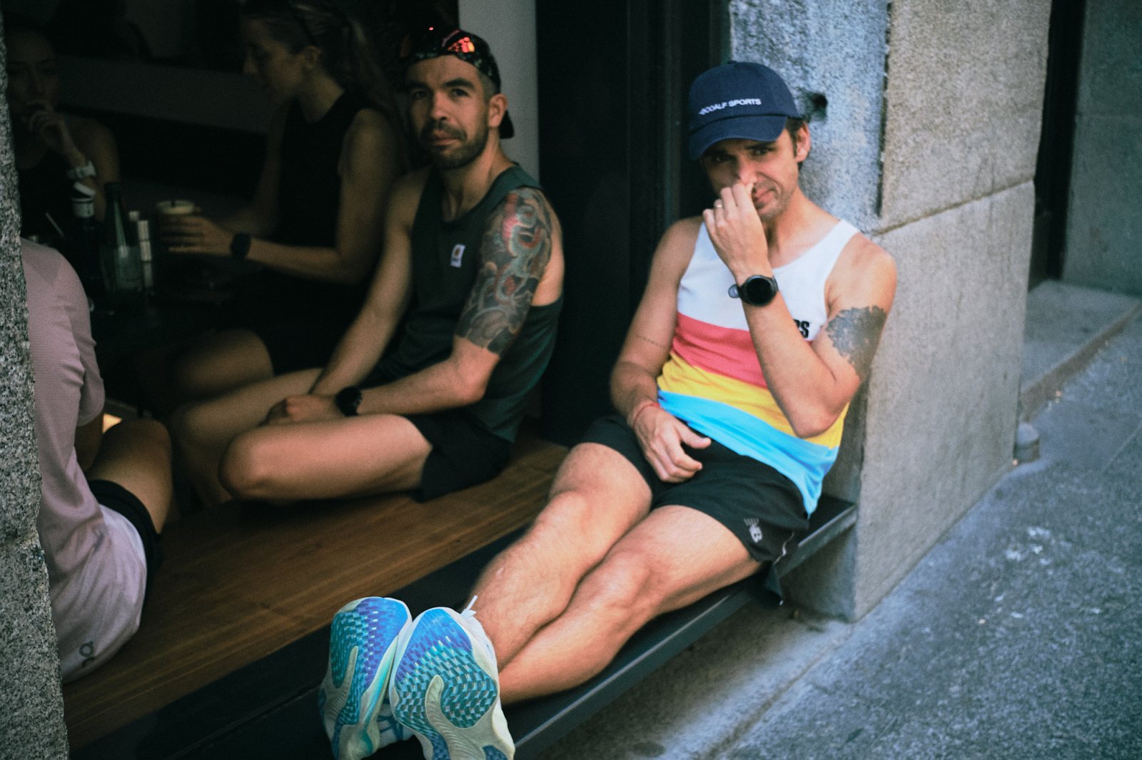 Taller de fotografía en Madrid con Rober Tomás en http://robertomasfoto.com 