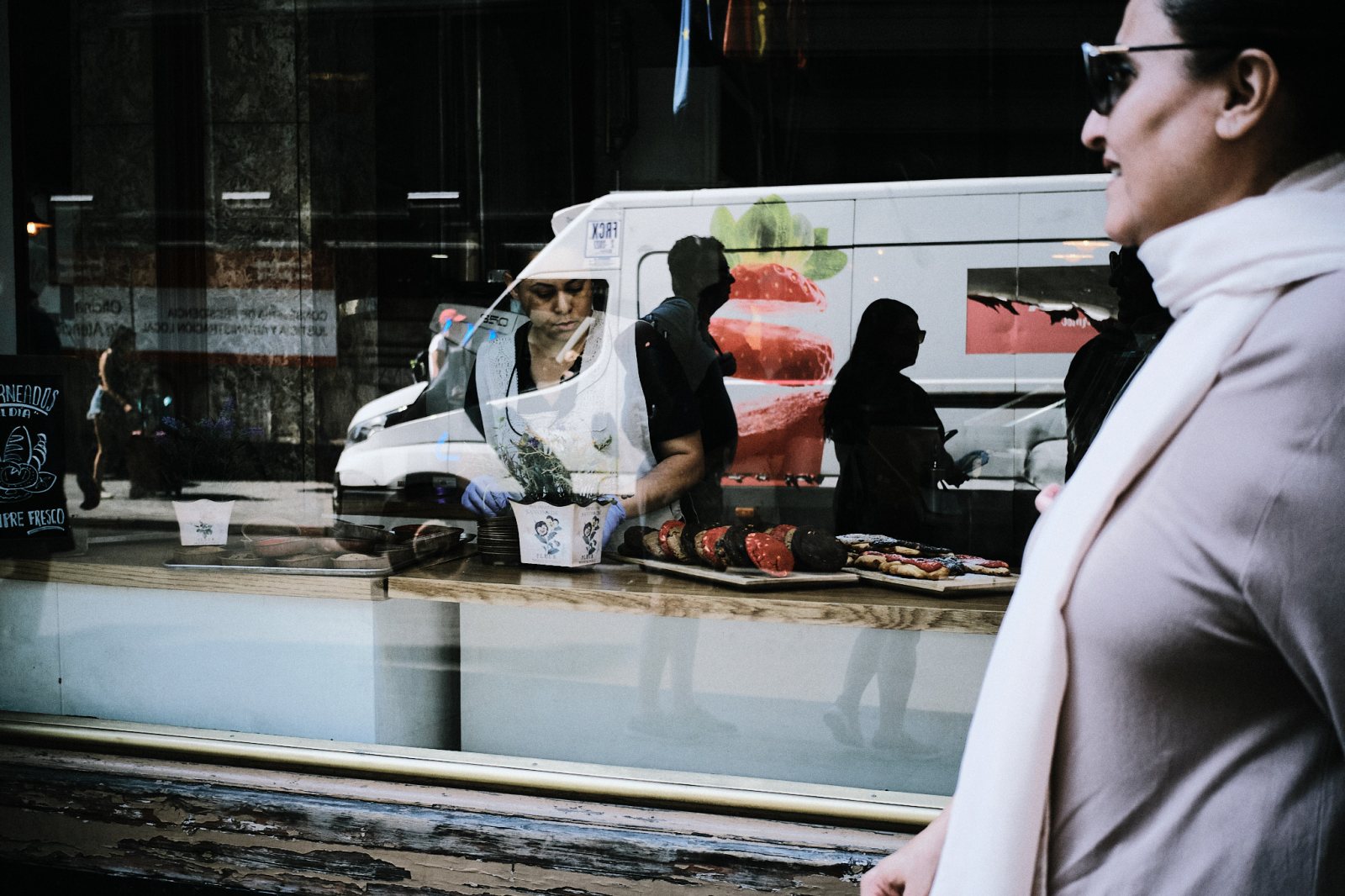 Taller de fotografía en Madrid con Rober Tomás en http://robertomasfoto.com 