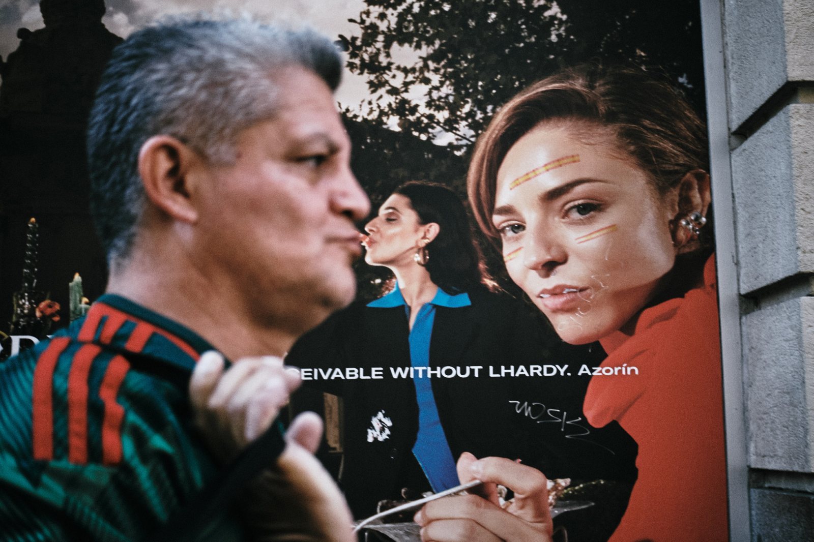 Taller de fotografía en Madrid con Rober Tomás en http://robertomasfoto.com 