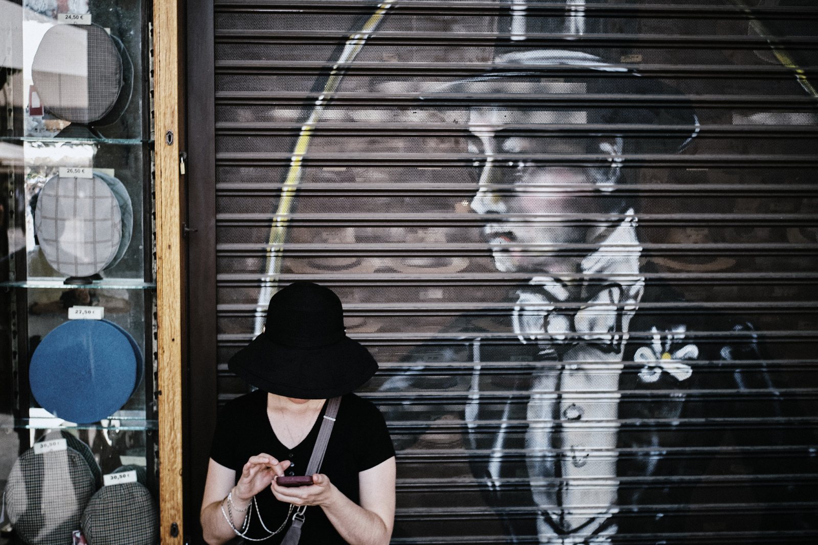 Taller de fotografía en Madrid con Rober Tomás en http://robertomasfoto.com 