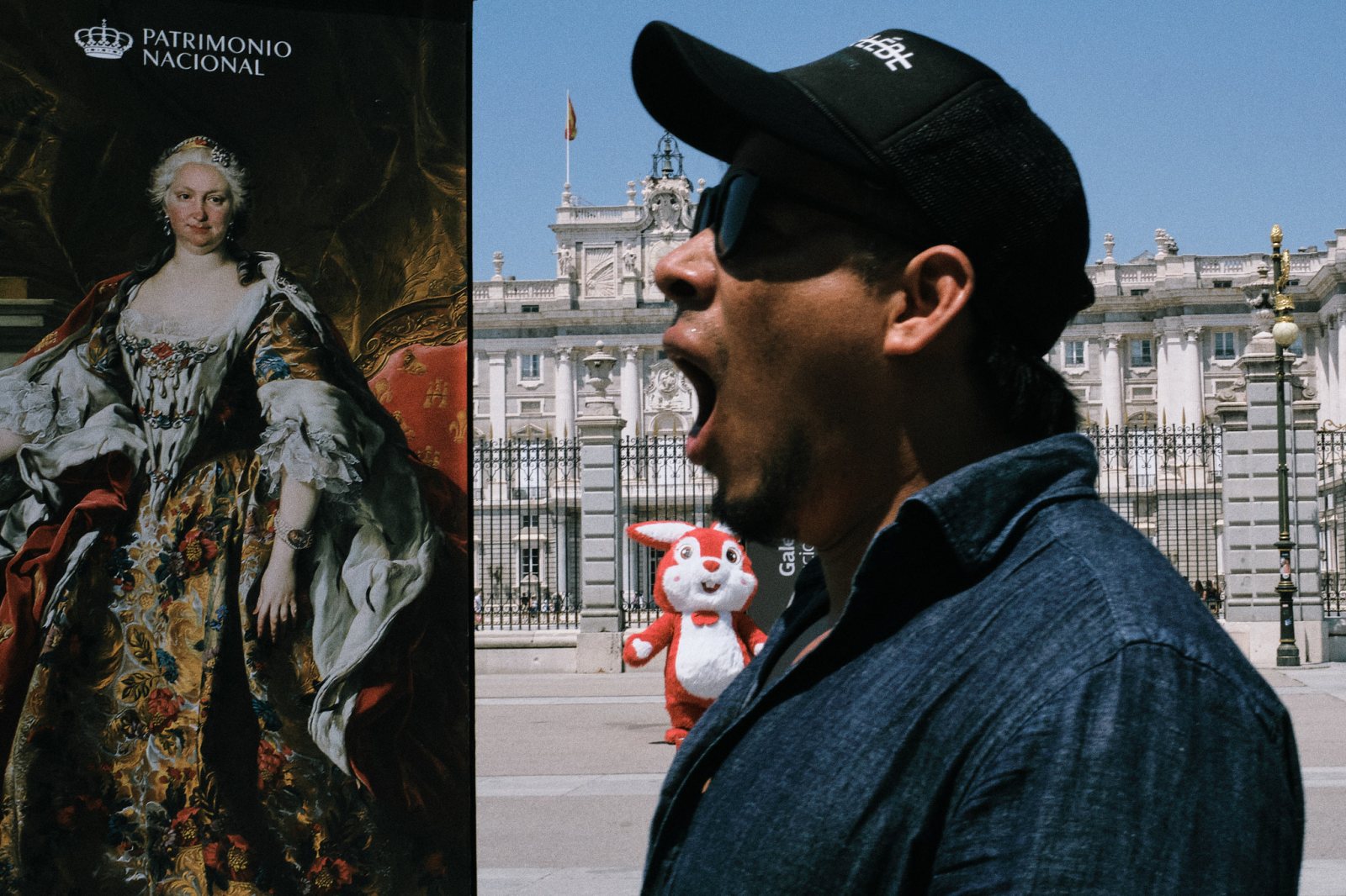 Taller de fotografía en Madrid con Rober Tomás en http://robertomasfoto.com 