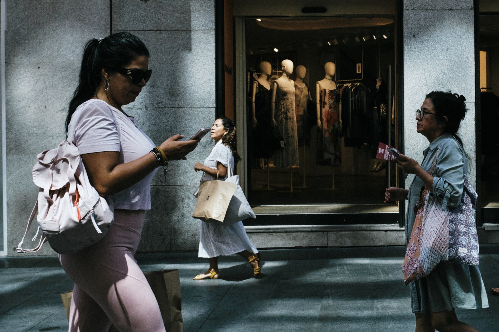 Taller de fotografía en Madrid con Rober Tomás en http://robertomasfoto.com 