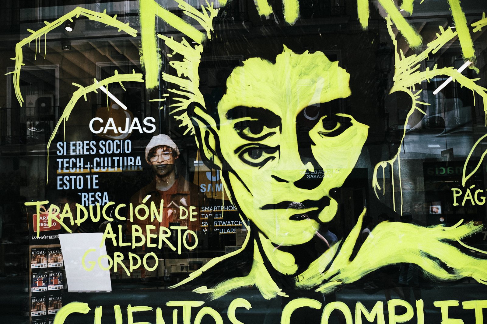 Taller de fotografía en Madrid con Rober Tomás en http://robertomasfoto.com 