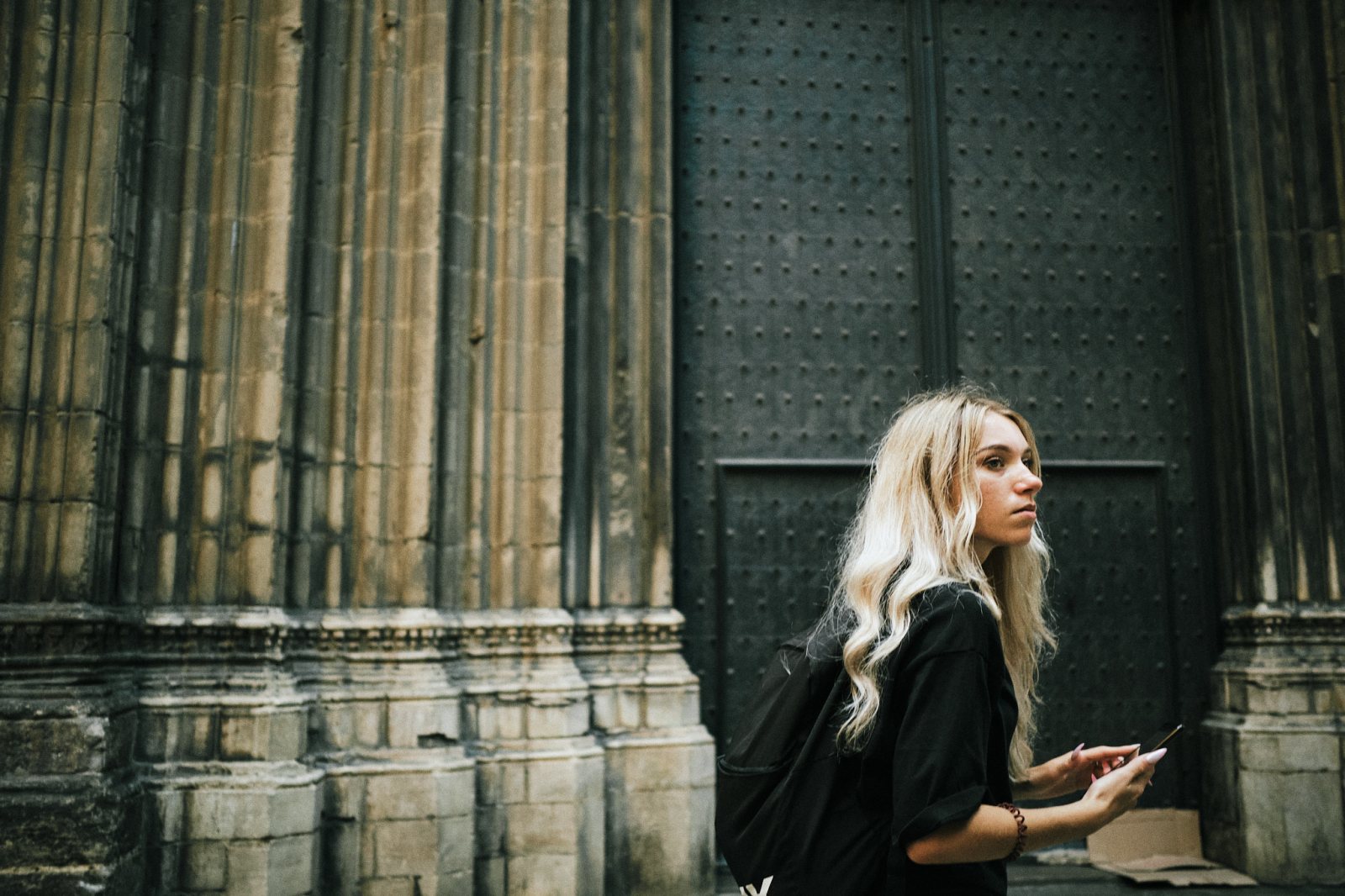 Taller de fotografía de calle en Barcelona con Rober Tomás en http://robertomasfoto.com 