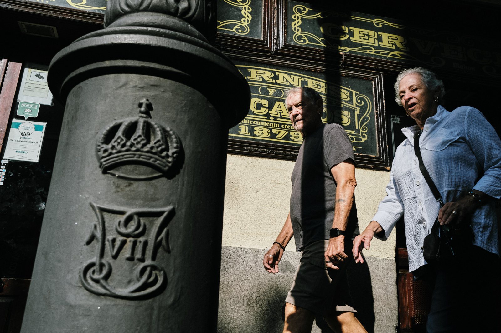 taller de fotografia de calle en Madrid con Rober Tomás en http://robertomasfoto.com 