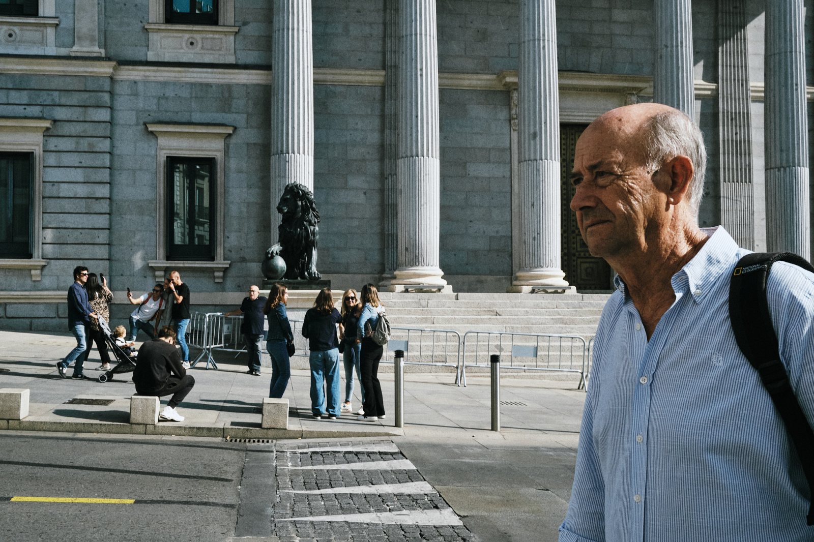 taller de fotografia de calle en Madrid con Rober Tomás en http://robertomasfoto.com 