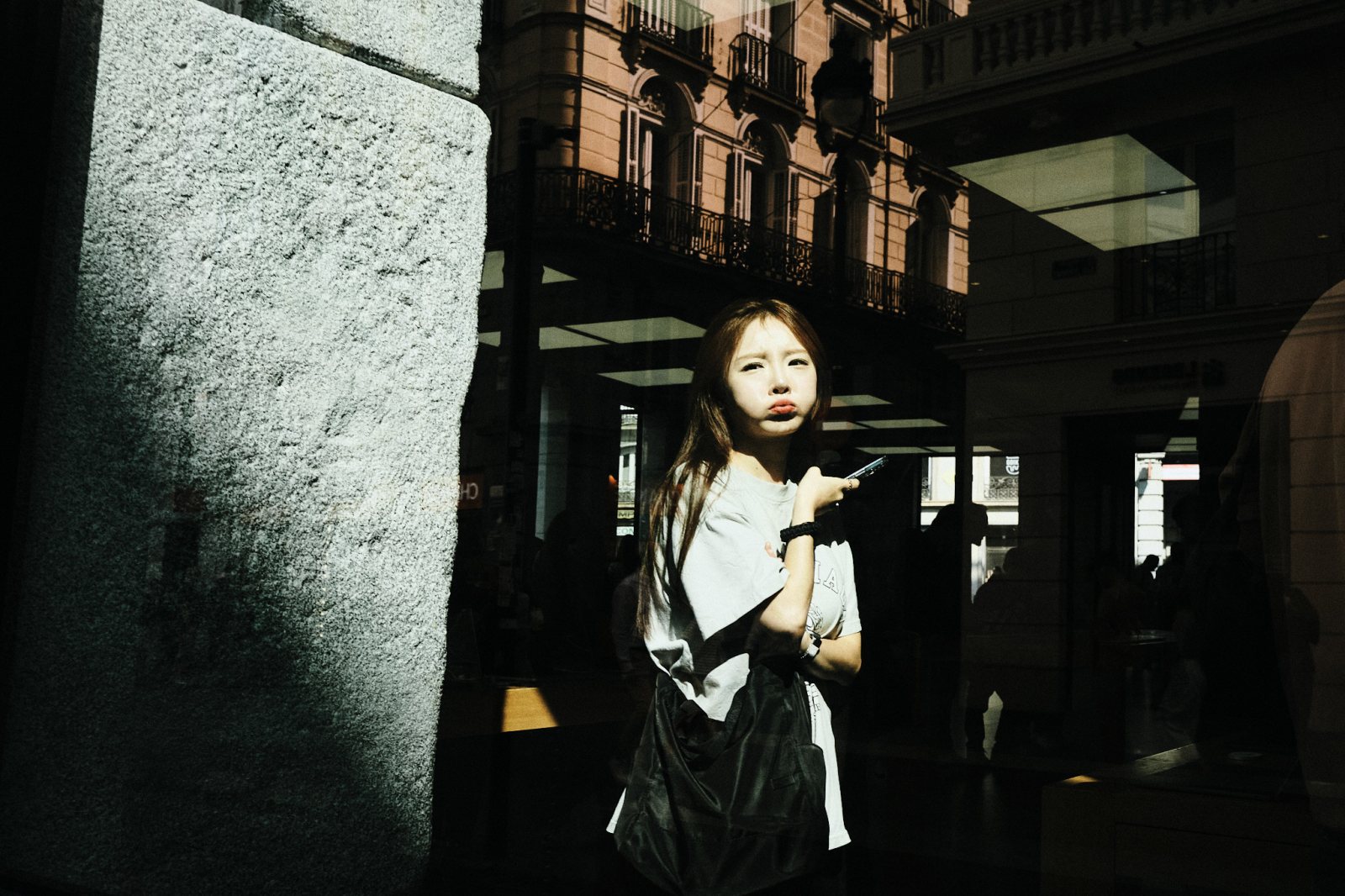 taller de fotografia de calle en Madrid con Rober Tomás en http://robertomasfoto.com 