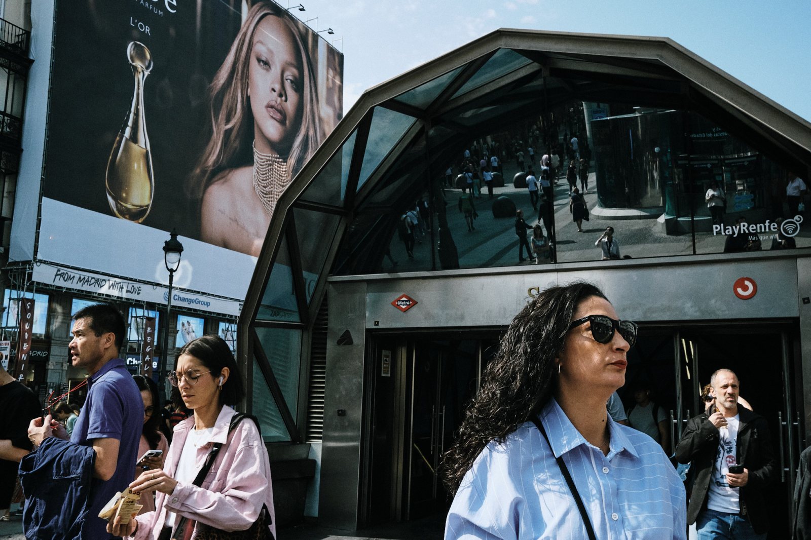 taller de fotografia de calle en Madrid con Rober Tomás en http://robertomasfoto.com 