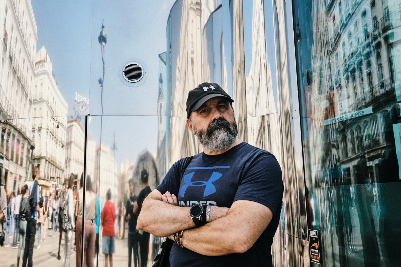 taller de fotografia de calle en Madrid con Rober Tomás en http://robertomasfoto.com 