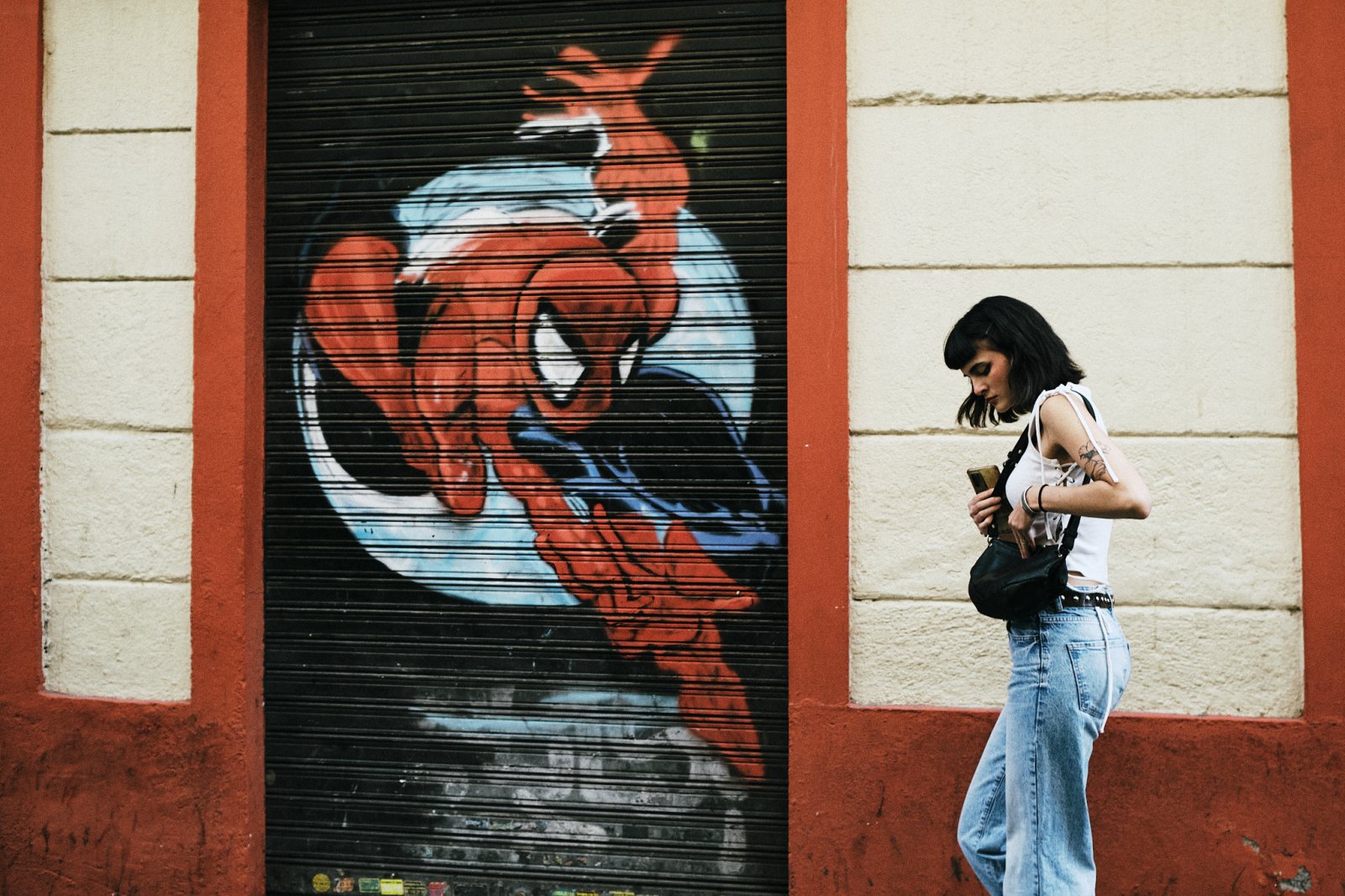 taller de fotografia de calle en Madrid con Rober Tomás en http://robertomasfoto.com 