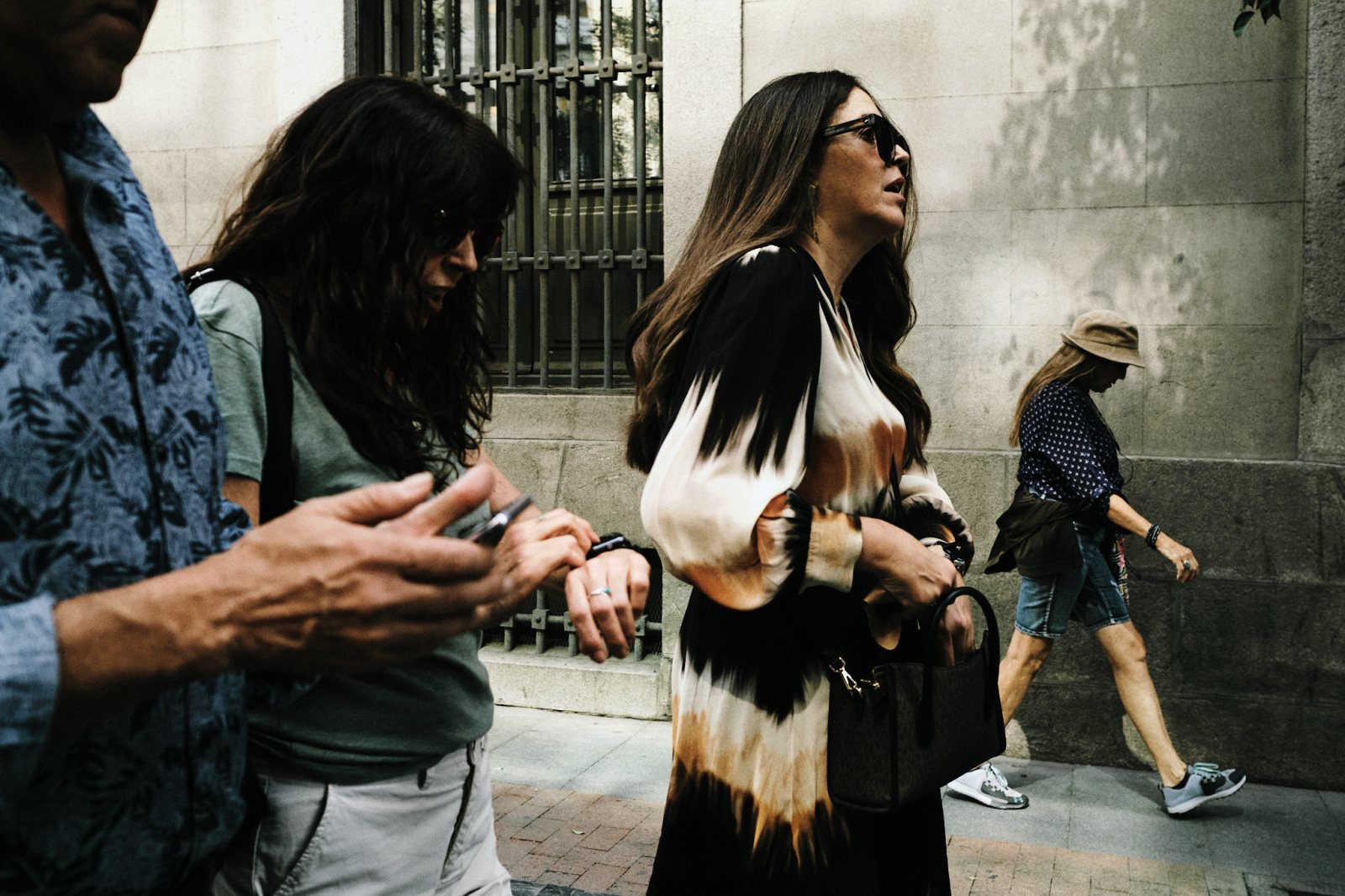 taller de fotografia de calle en Madrid con Rober Tomás en http://robertomasfoto.com 