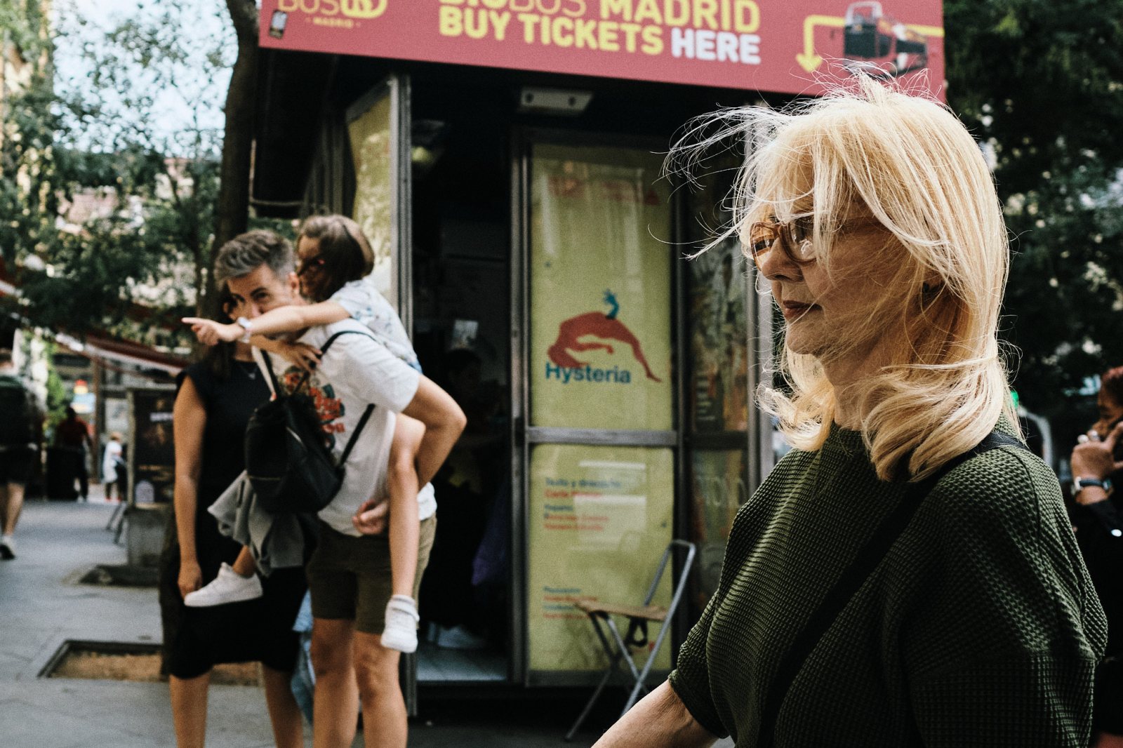 taller de fotografia de calle en Madrid con Rober Tomás en http://robertomasfoto.com 