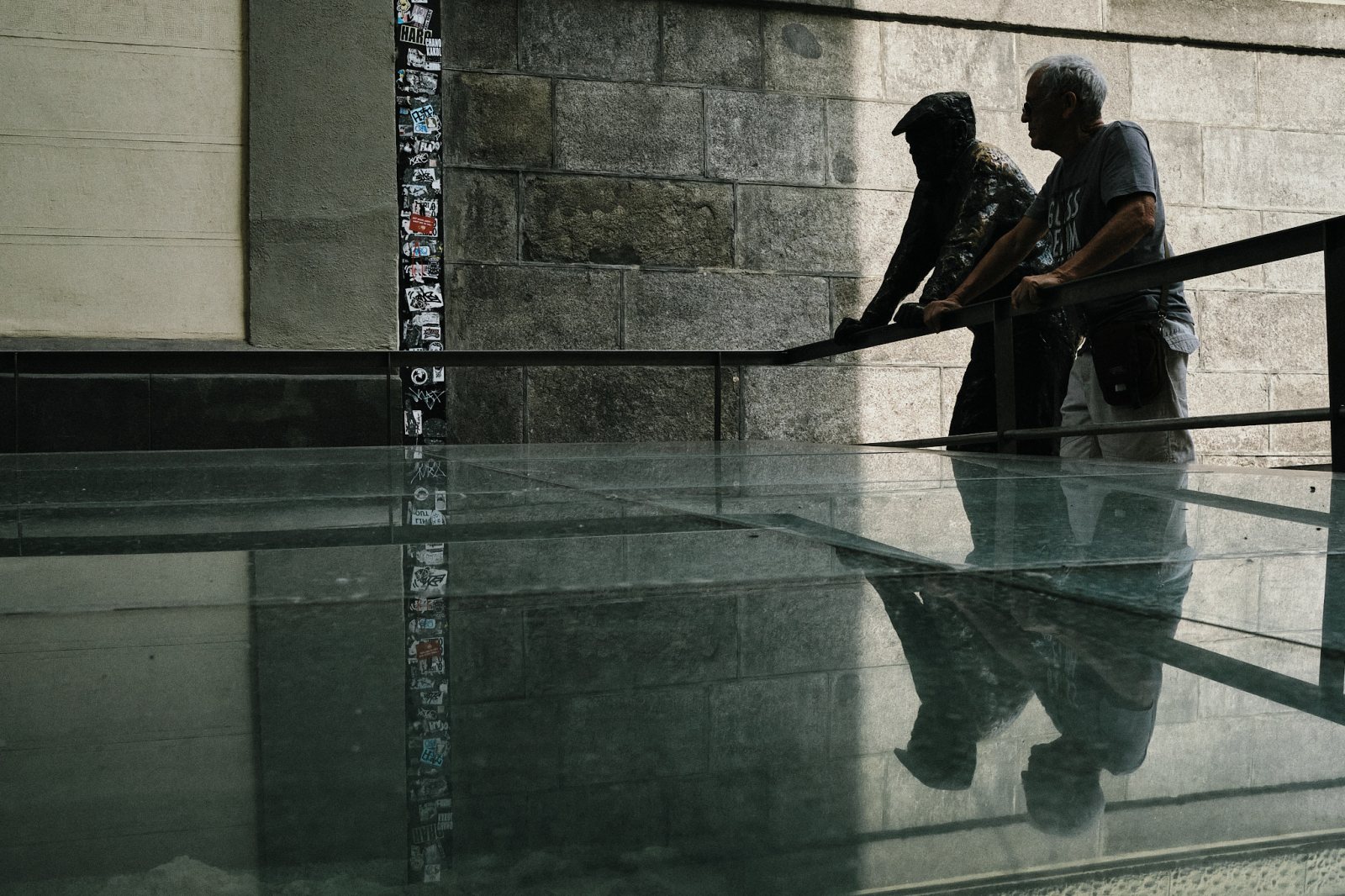 taller de fotografia de calle en Madrid con Rober Tomás en http://robertomasfoto.com 