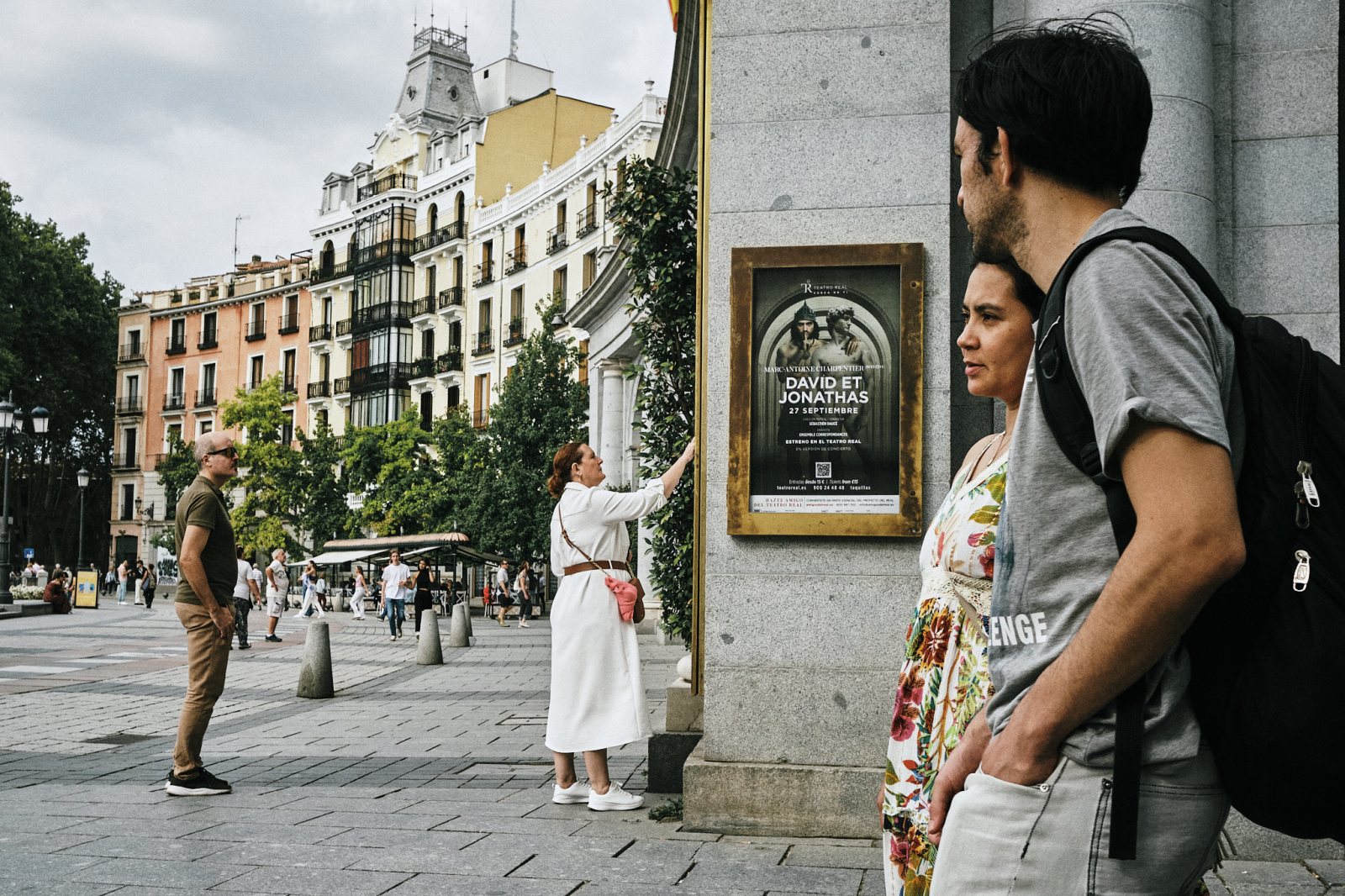 taller de fotografia de calle en Madrid con Rober Tomás en http://robertomasfoto.com 