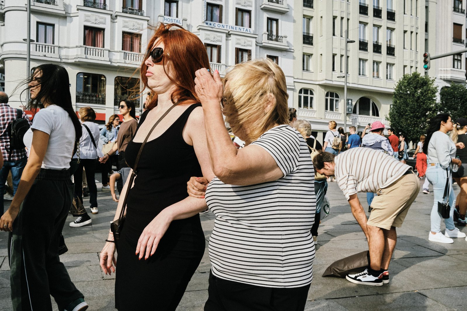taller de fotografia de calle en Madrid con Rober Tomás en http://robertomasfoto.com 