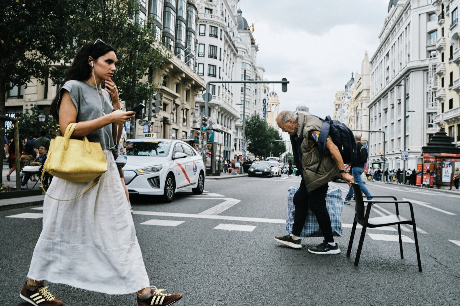 taller de fotografia de calle en Madrid con Rober Tomás en http://robertomasfoto.com 