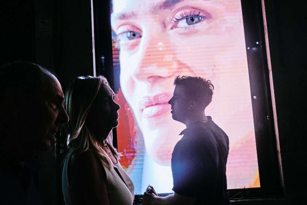 Así fue el Talle de Inmersión en Fotografía de Calle nocturno en Madrid. Agosto&nbsp;2024