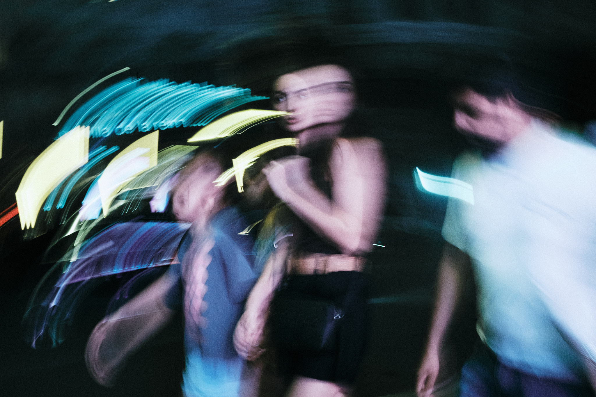 Talleres de Inmersión en Fotografia de Calle con Rober Tomás en http://robertomasfoto.com