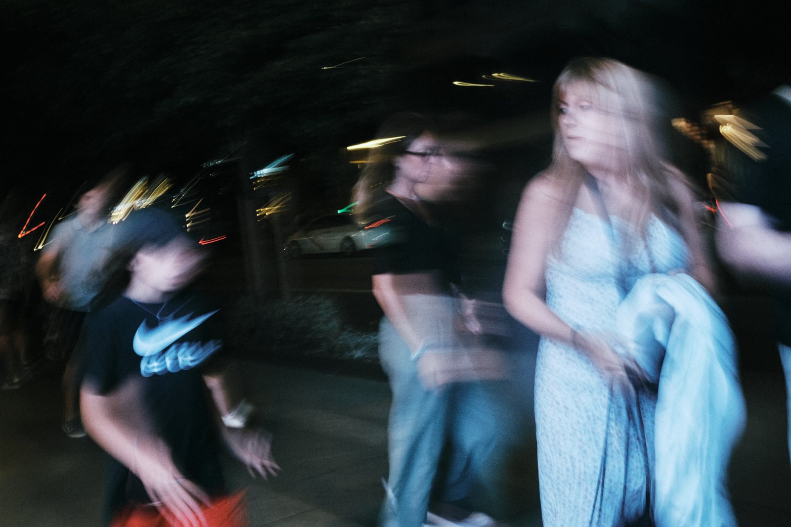 Taller de fotografía de calle nocturna en Madrid con Rober Tomás en http://robertomasfoto.com 