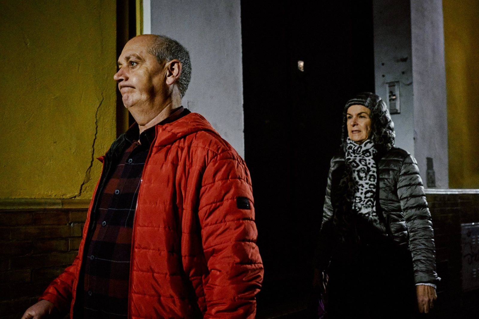 Talleres y cursos de fotografía de calle en Sevilla con Rober Tomas en http://robertomasfoto.com 