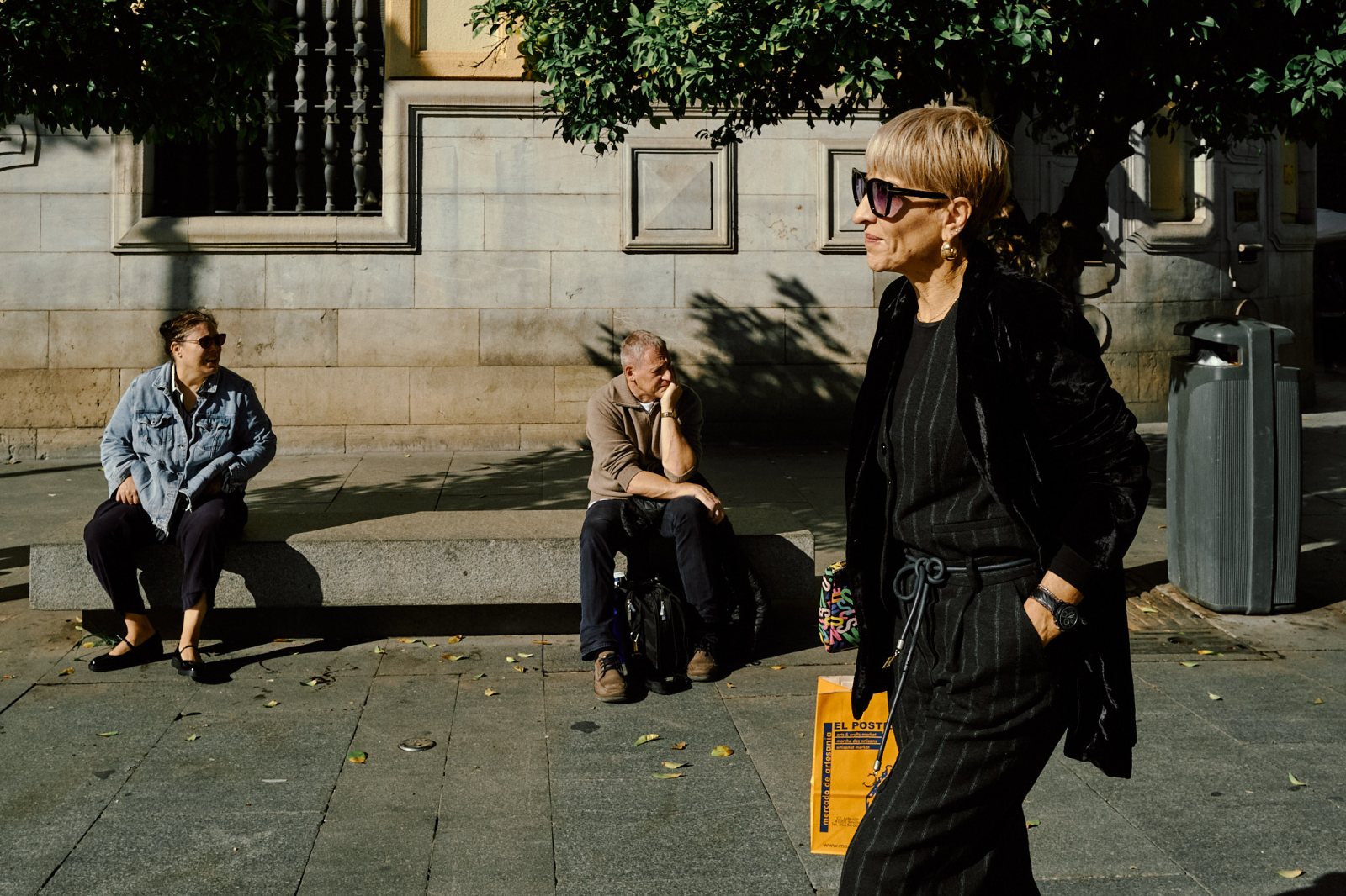 Talleres y cursos de fotografía de calle en Sevilla con Rober Tomas en http://robertomasfoto.com 