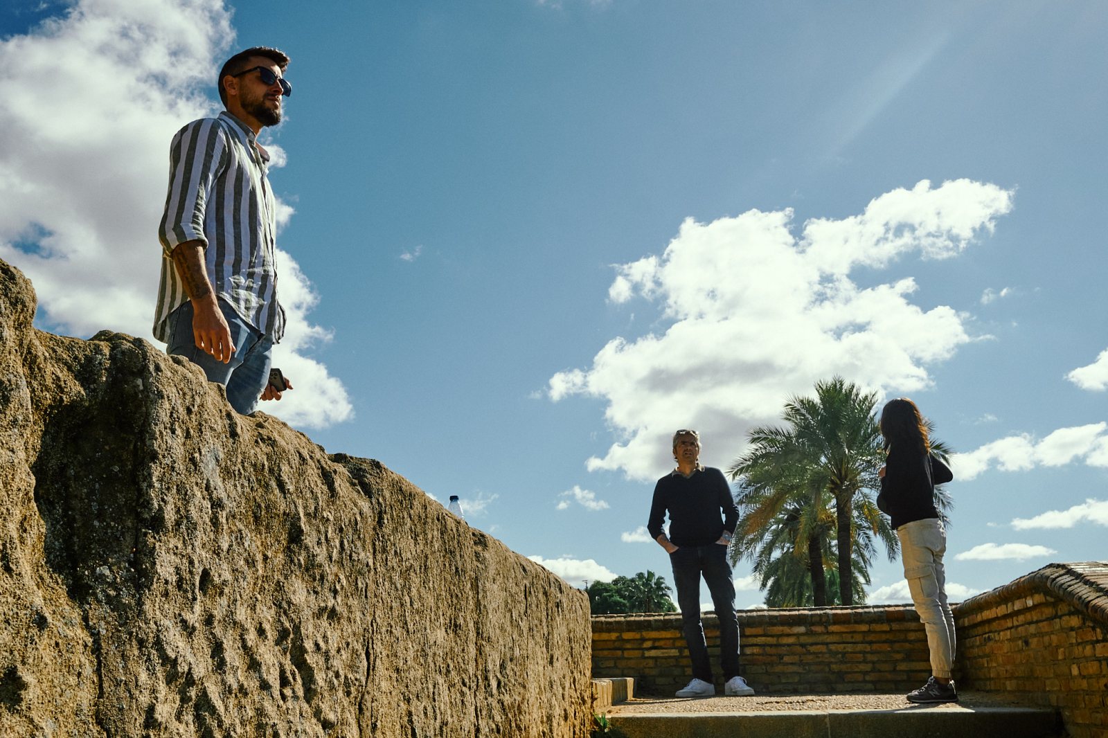 Talleres y cursos de fotografía de calle en Sevilla con Rober Tomas en http://robertomasfoto.com 