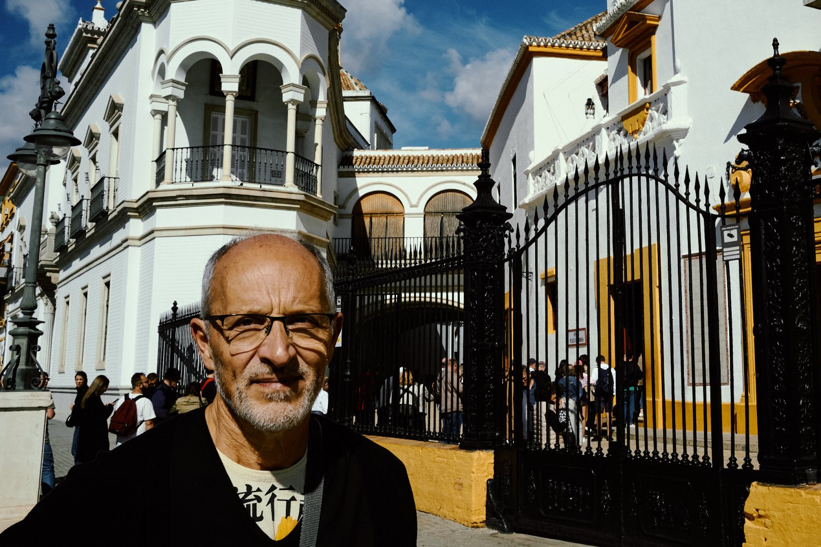 Talleres y cursos de fotografía de calle en Sevilla con Rober Tomas en http://robertomasfoto.com 