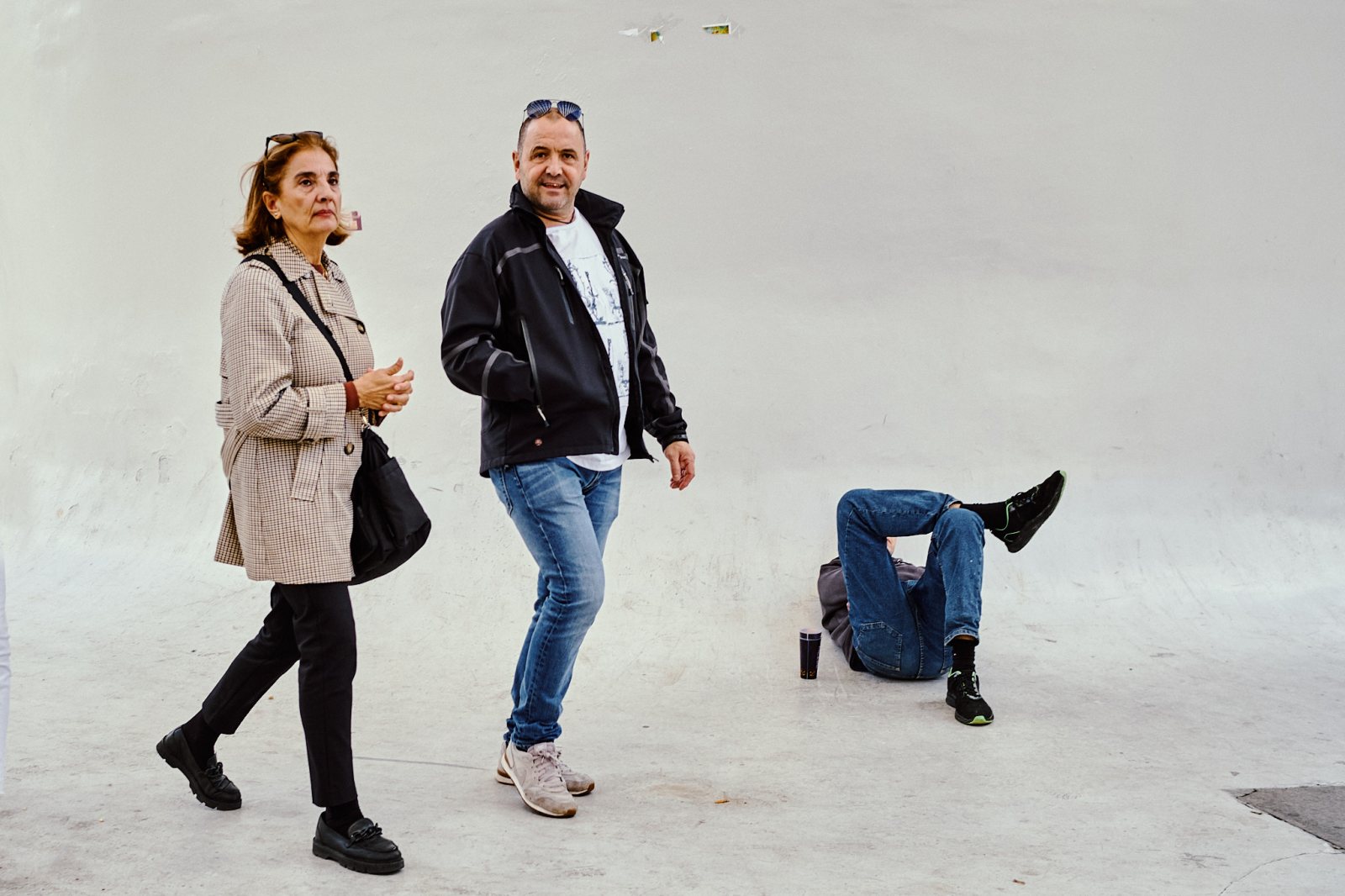 Talleres y cursos de fotografía de calle en Sevilla con Rober Tomas en http://robertomasfoto.com 